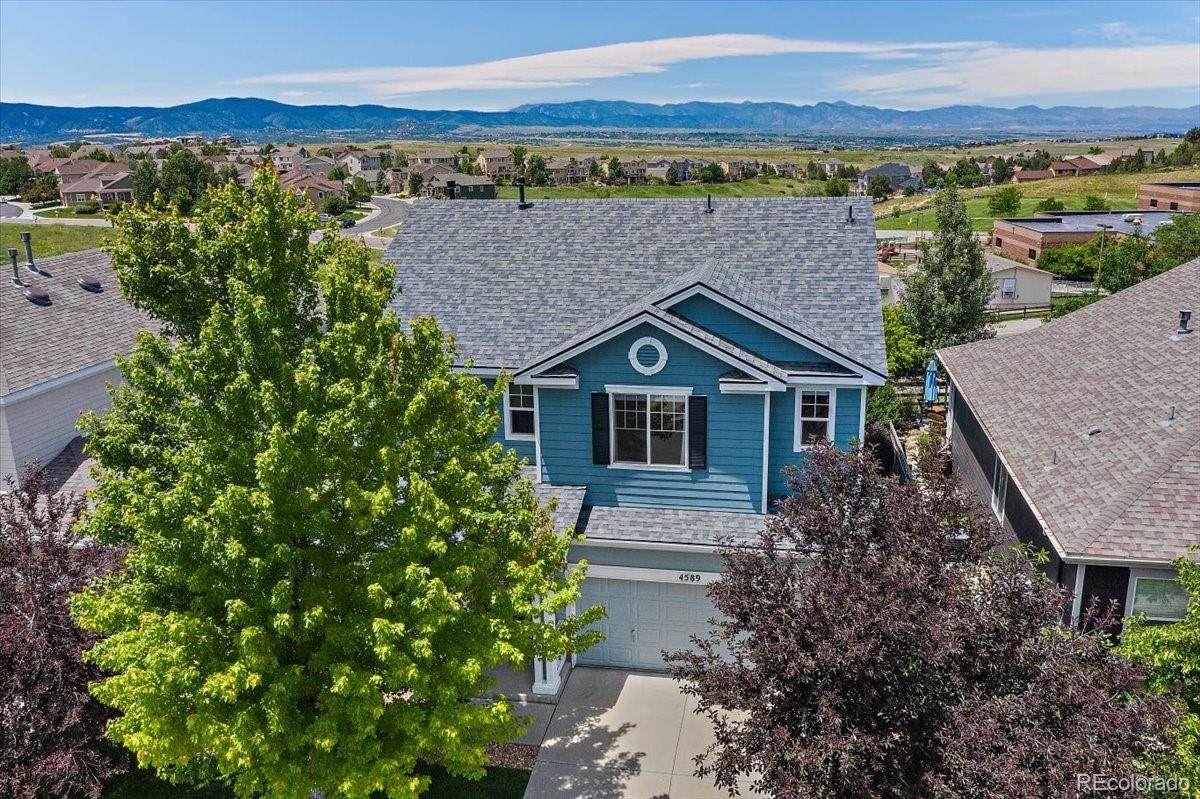 4589 Applecrest Circle - Photo 1
