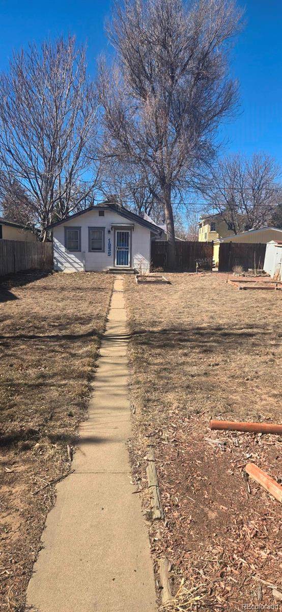 1935 Gilpin Street - Photo 1