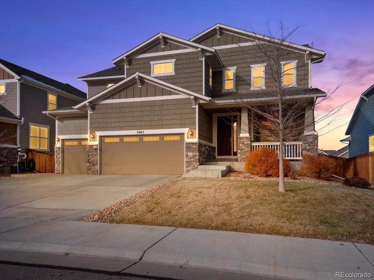 3465 143rd Avenue - Photo 1
