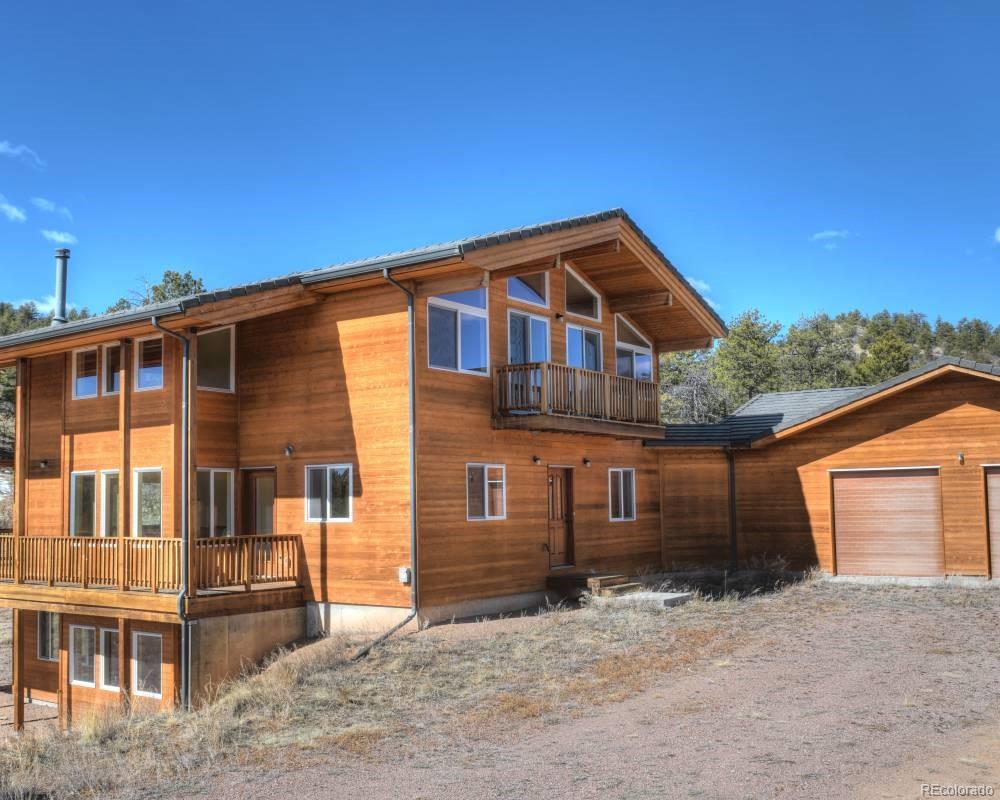 1520 Delilah Drive - Photo 1