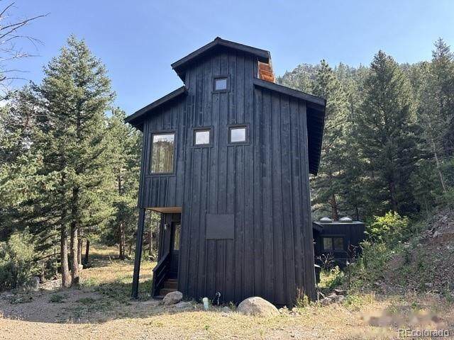 397 Glendale Gulch Road - Photo 1