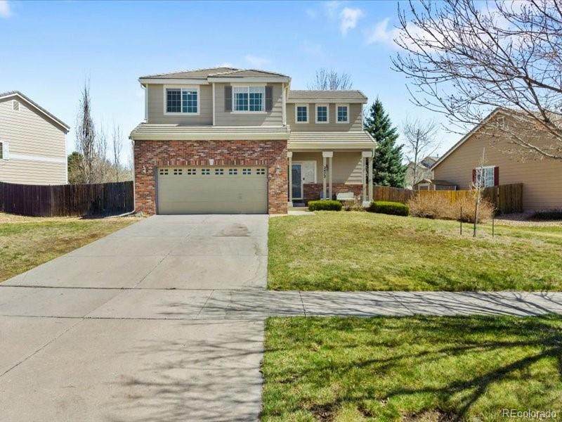 2472 Andes Circle - Photo 1