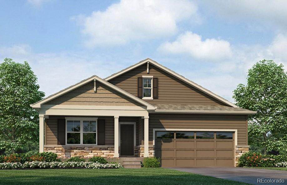 165 Yellowtail Street - Photo 1