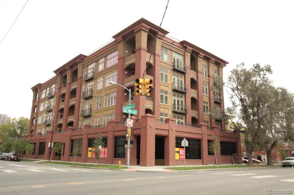 1120 Delaware Street - Photo 1