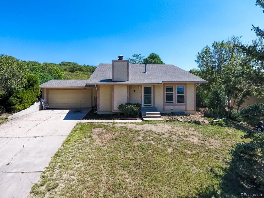 5720 Country Heights Drive - Photo 1