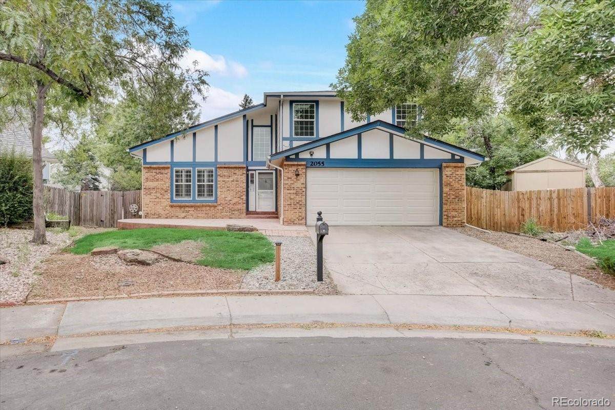 2055 Evanston Street - Photo 1