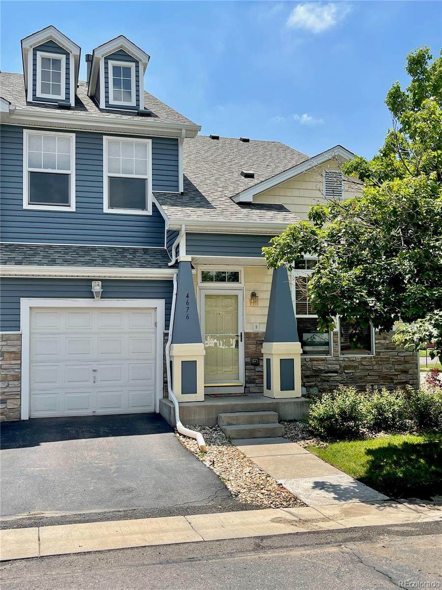 4676 Flower Street - Photo 1