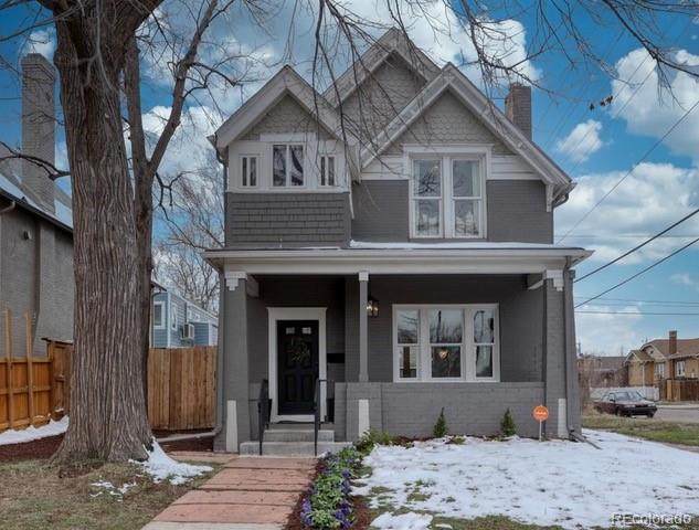1393 Osceola Street - Photo 1