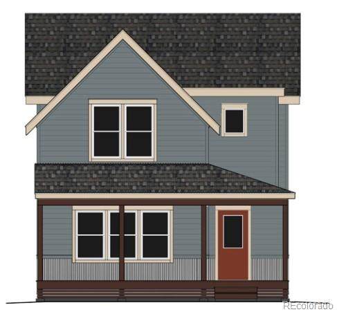 1302 Silver Vault Street - Photo 1