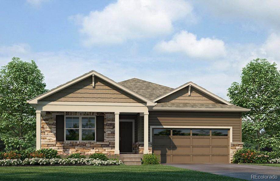 2308 Rosette Lane - Photo 1