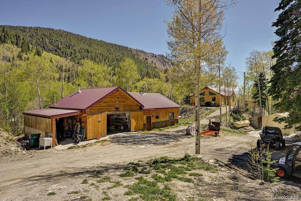22525 Barnhill Street - Photo 1