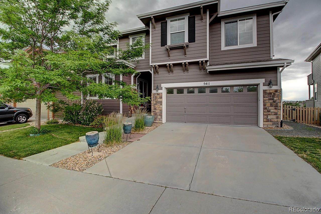 5411 Clovervale Circle - Photo 1