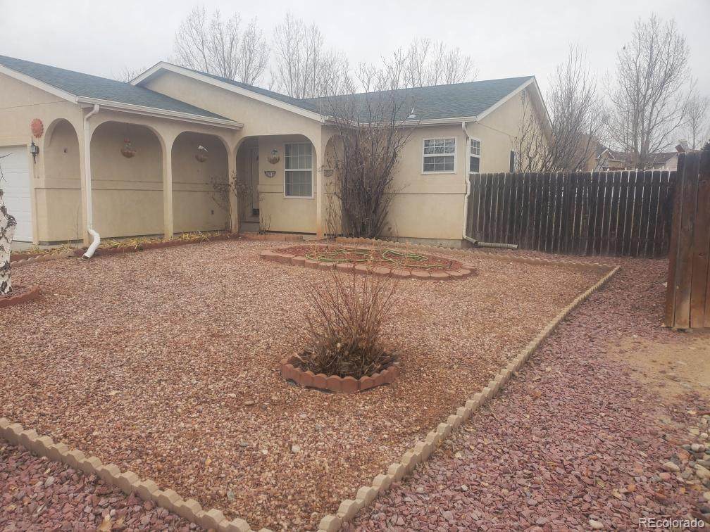 773 Aguilar Drive - Photo 1