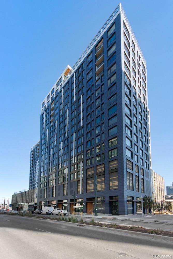 1750 Wewatta Street - Photo 1