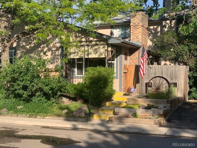 44 Nome Way - Photo 1