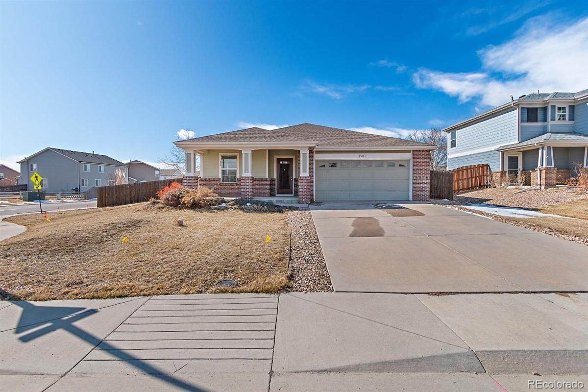 13801 Lilac Street - Photo 1