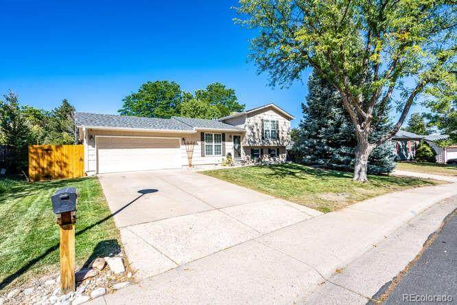 2011 Ivory Street - Photo 1