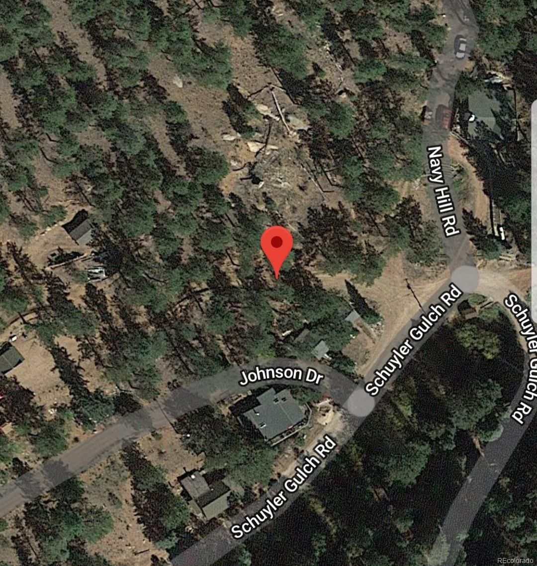 15840 Navy Hill Road - Photo 1