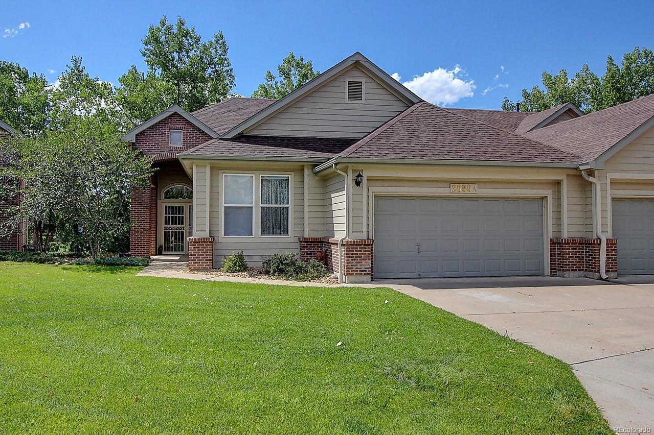 2886 Riverwalk Circle - Photo 1
