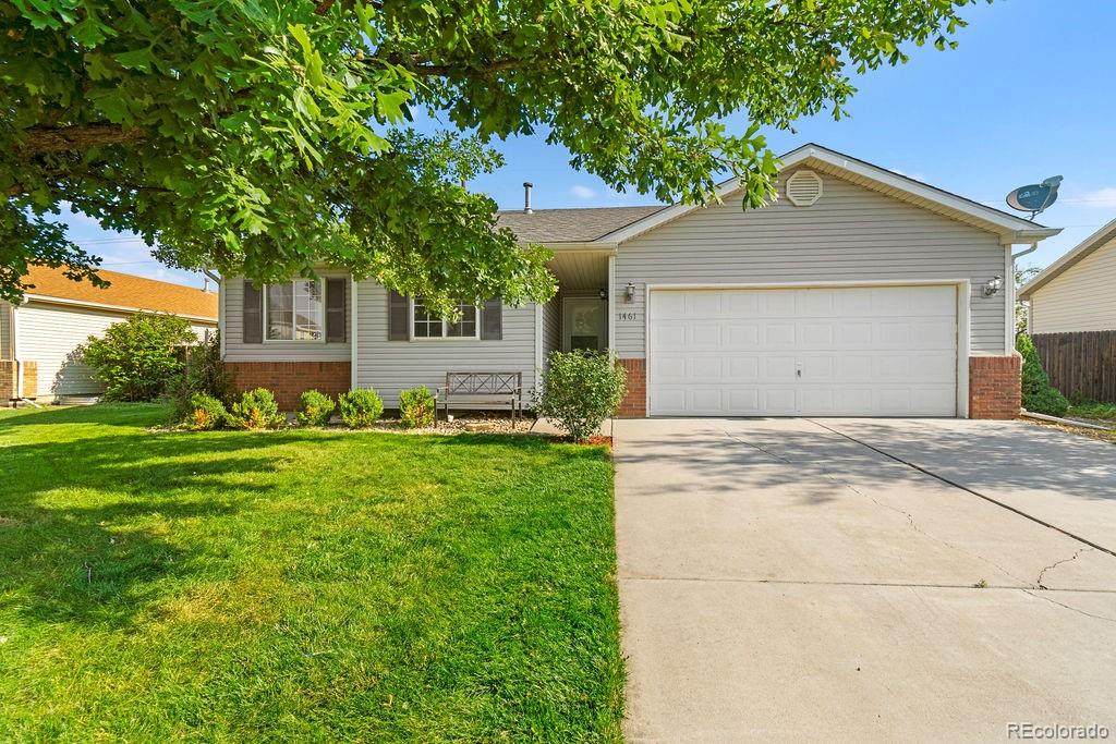 1461 Farmland Lane - Photo 1