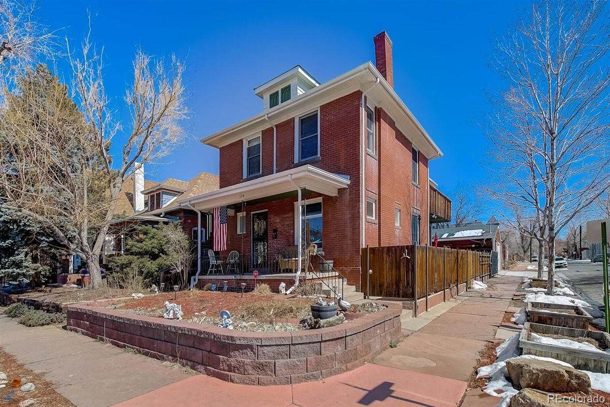 594 Grant Street - Photo 1