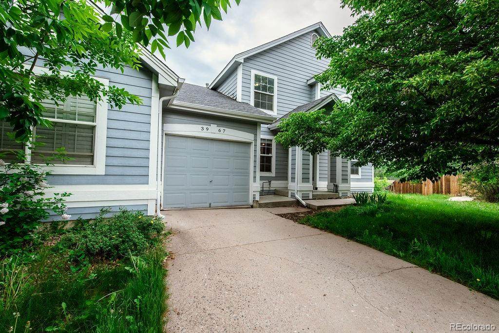 3967 Hoyt Court - Photo 1