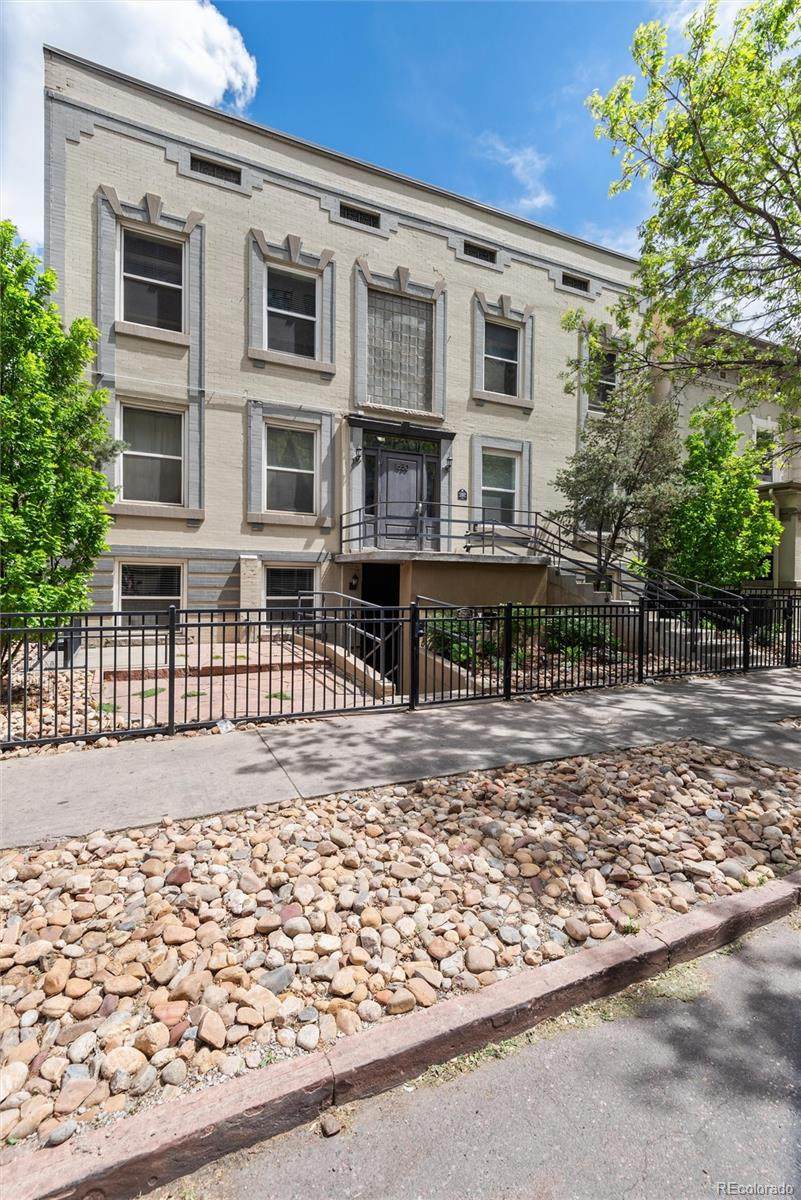1650 Pearl Street - Photo 1
