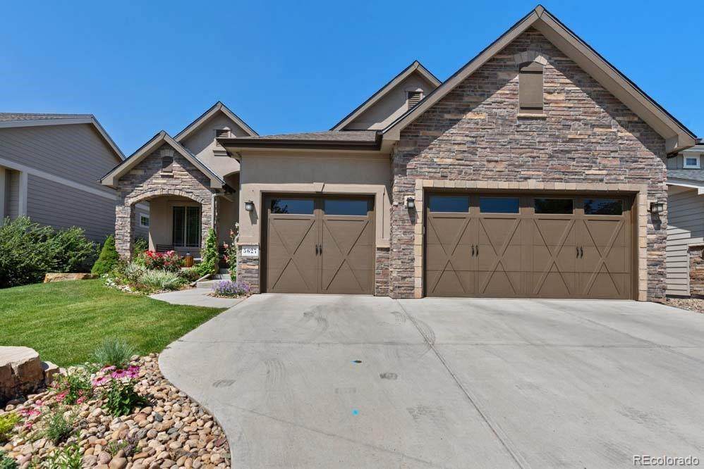5627 Cardinal Flower Court - Photo 1
