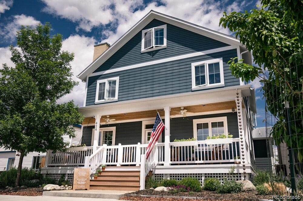 424 Cedar Street - Photo 1