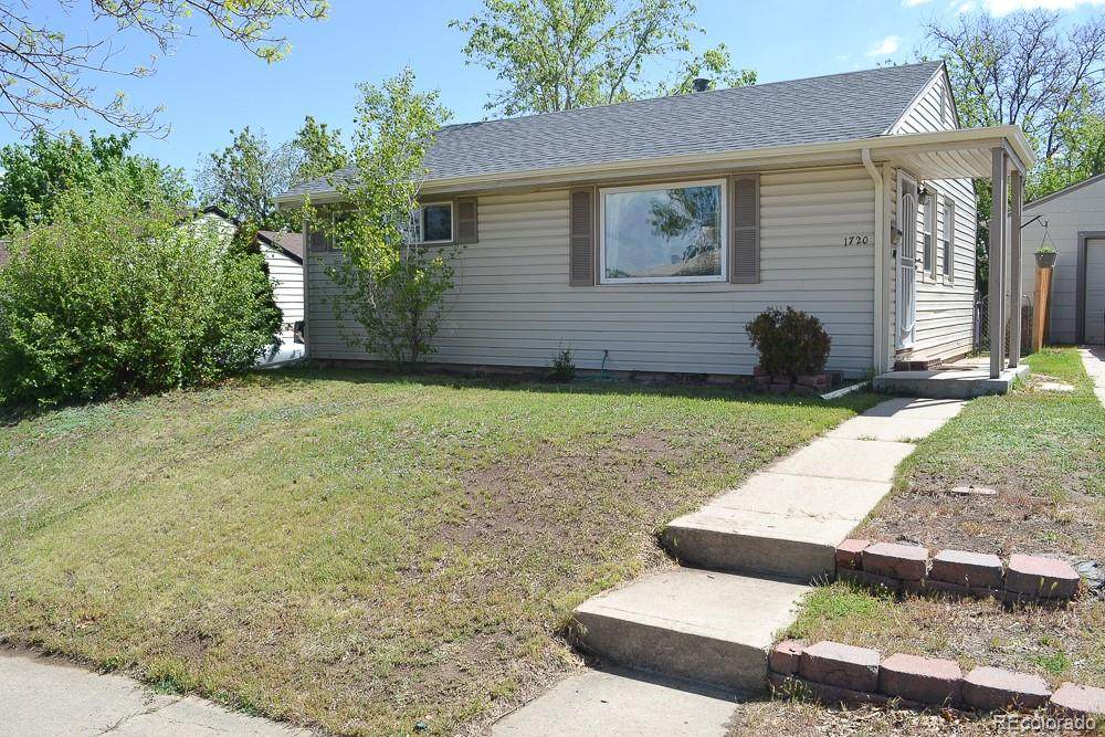 1720 Zuni Street - Photo 1 1720 Zuni Street - Photo 1