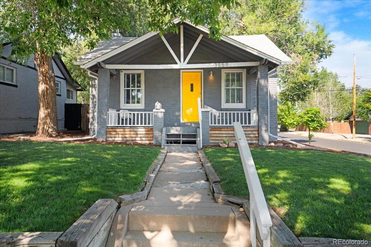 3559 Jackson Street - Photo 1