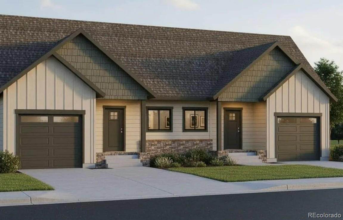 478 Cache Avenue - Photo 1