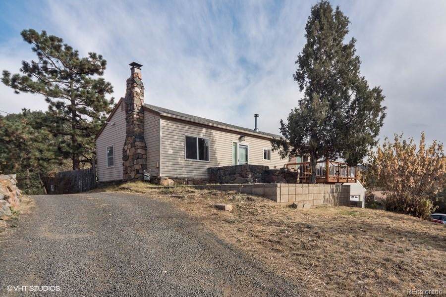2724 Grapevine Road - Photo 1