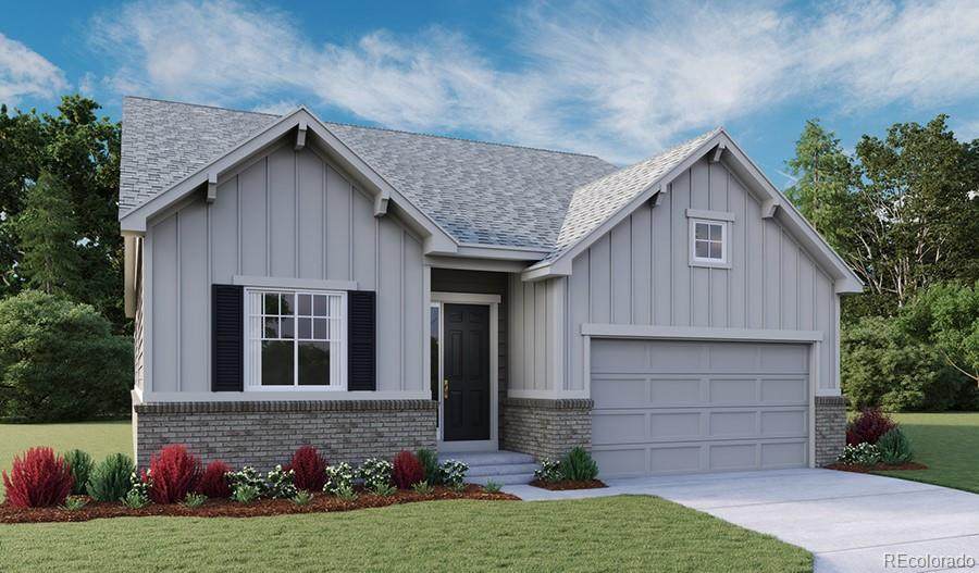 2560 Villageview Lane - Photo 1