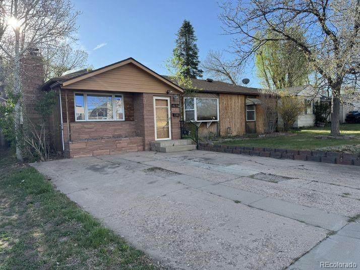 4654 Delaware Street - Photo 1
