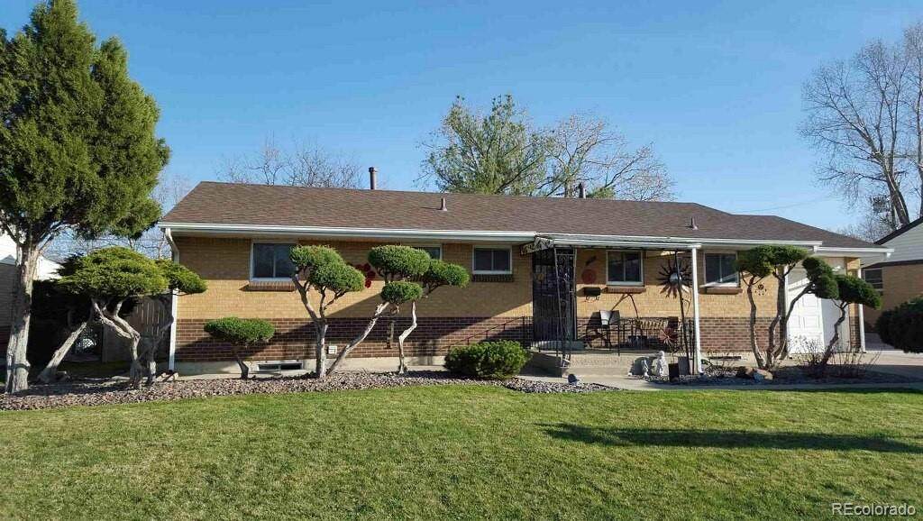1200 Elbert Street - Photo 1
