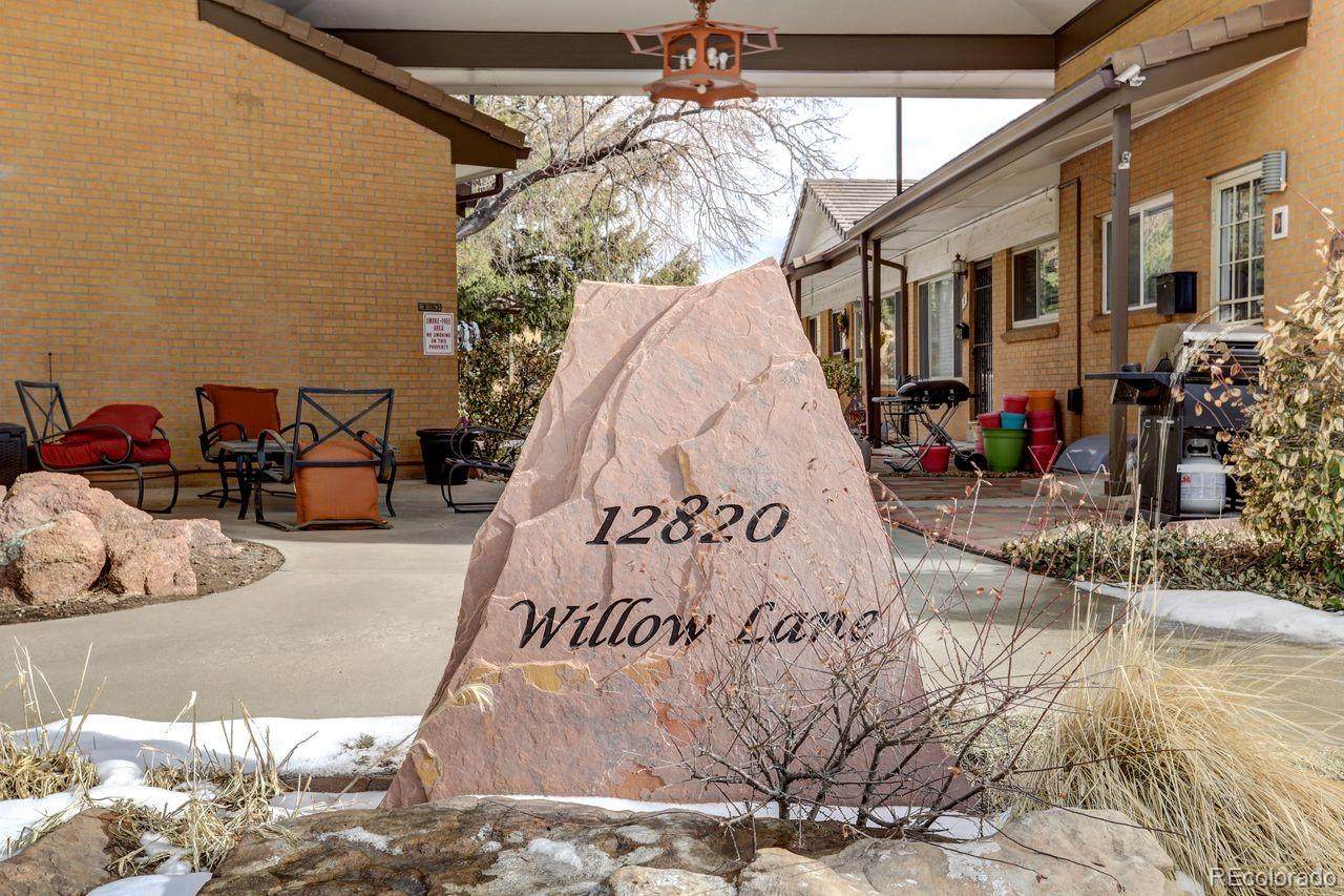 12820 Willow Lane - Photo 1
