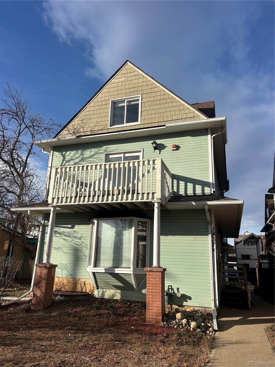 1837 Walnut Street - Photo 1