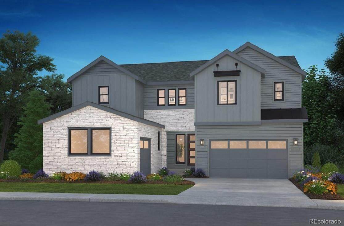 11244 Tenor Trail - Photo 1