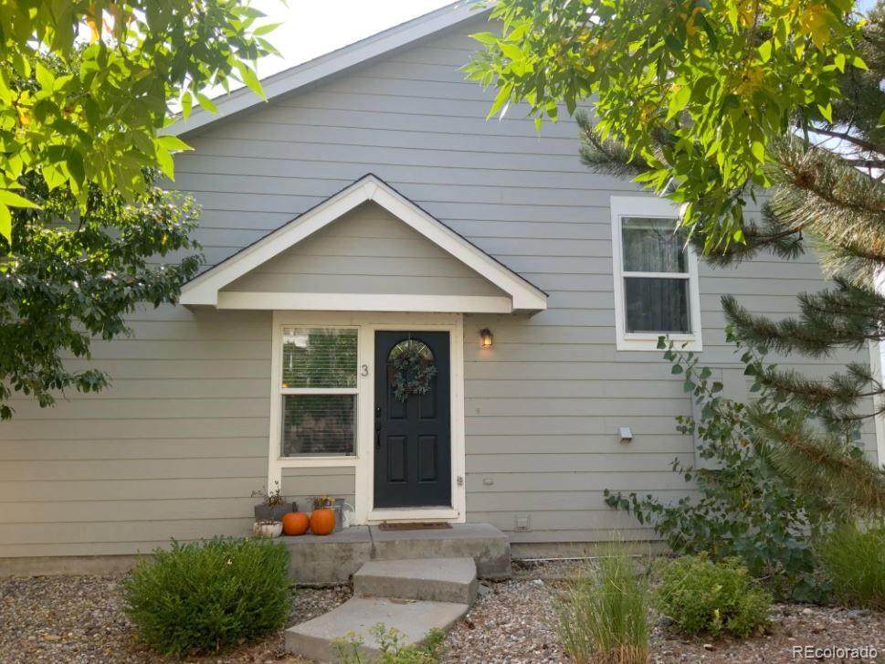6615 Desert Willow Way - Photo 1