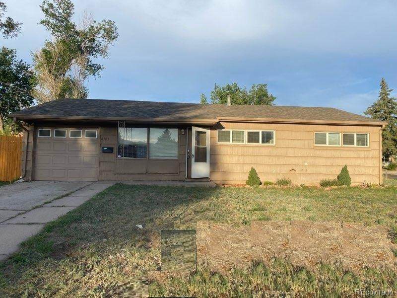 4703 Weber Street - Photo 1