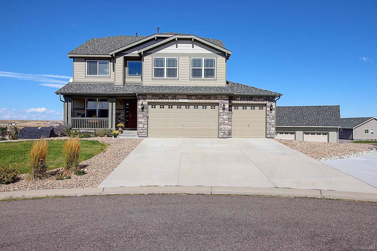 42007 Westchester Circle - Photo 1