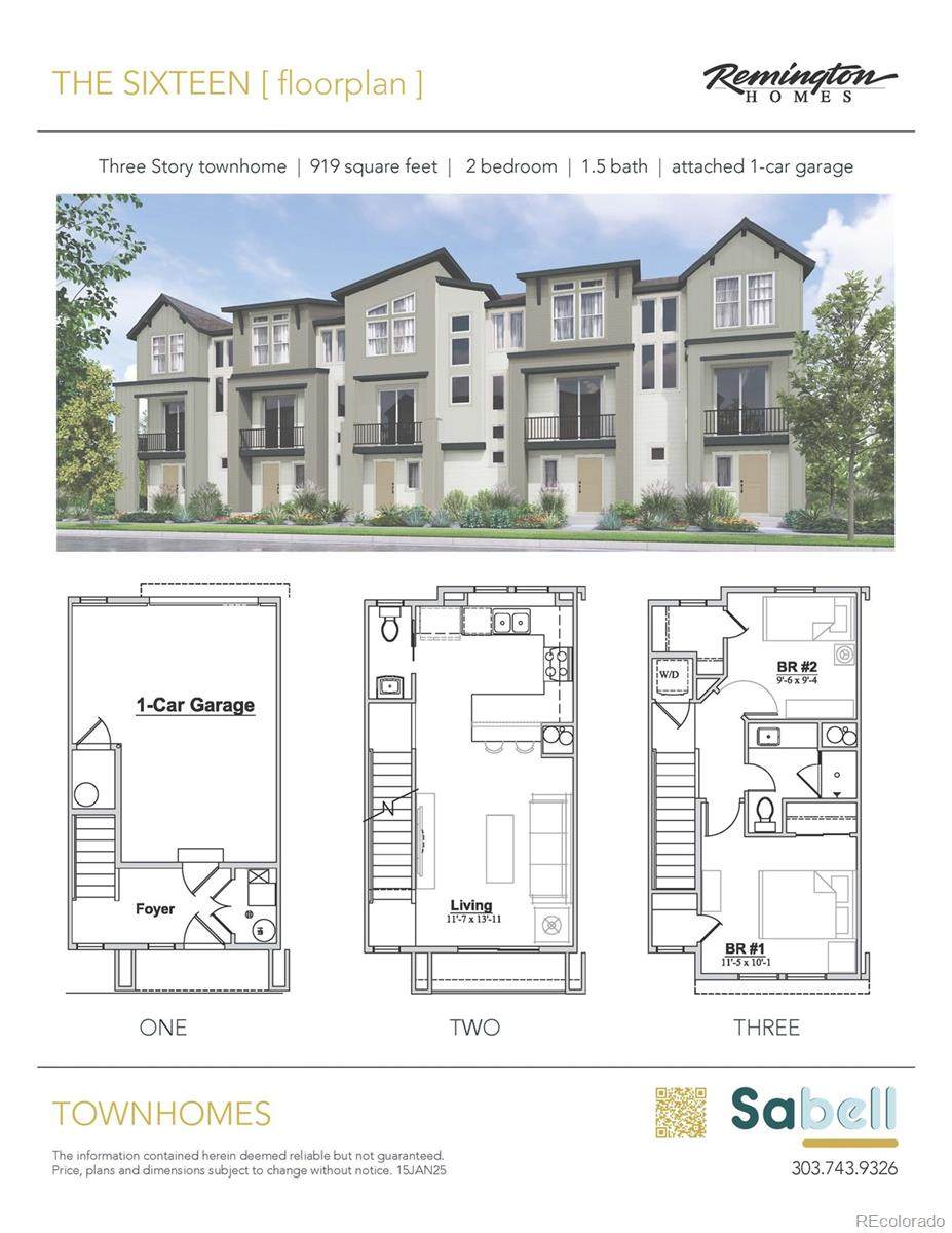 5779 Taft Trail - Photo 1