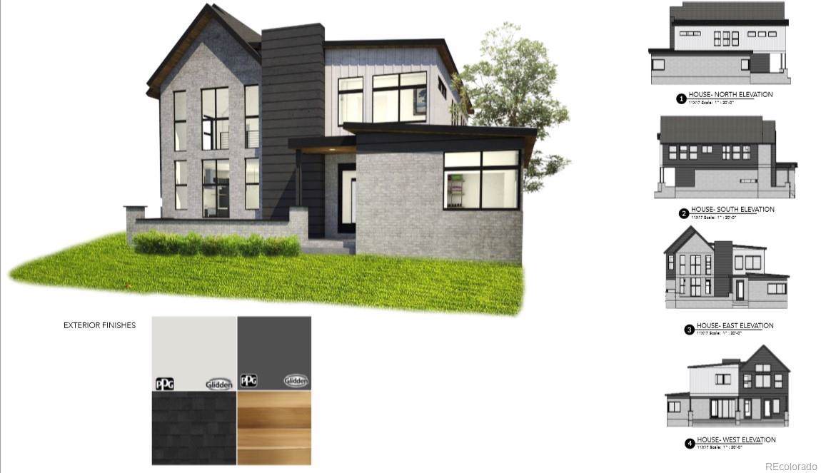 2875 Glencoe Street - Photo 1
