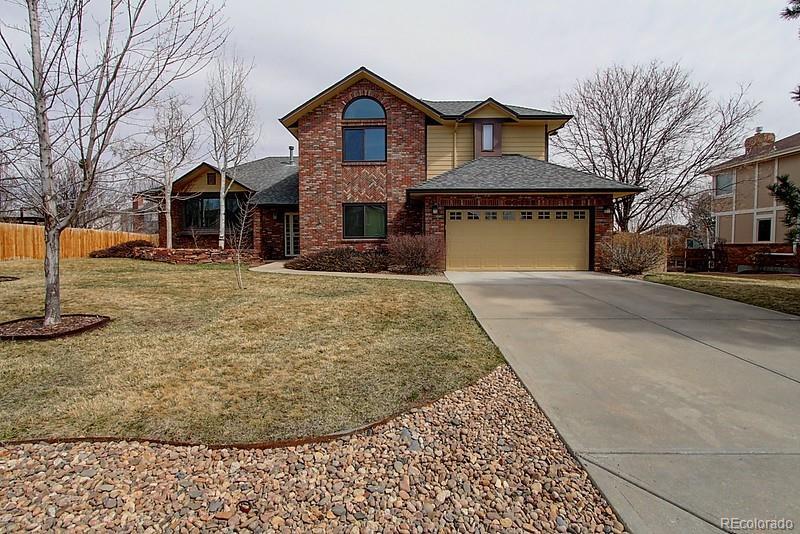 11072 Zephyr Street - Photo 1