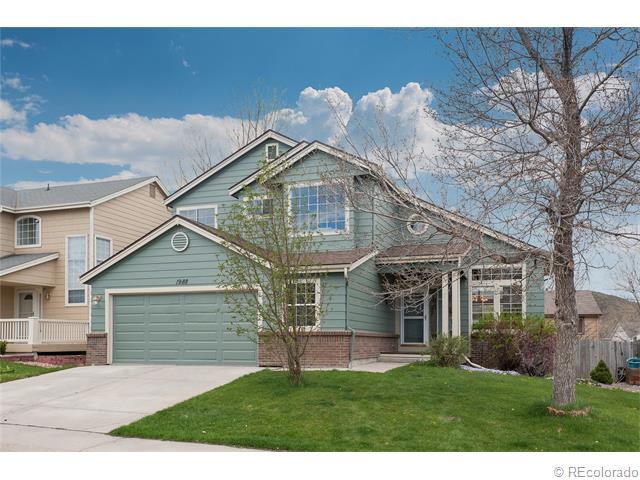 1988 Sandhurst Drive - Photo 1