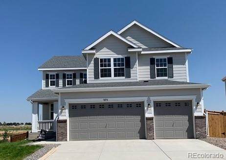 975 Vandriver Way - Photo 1