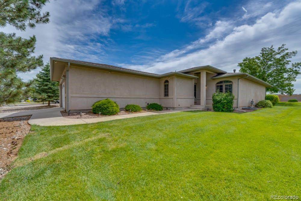 456 Soaring Eagle Drive - Photo 1