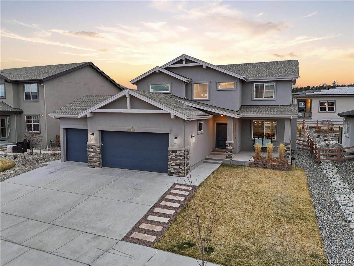 6386 Mondrian Way - Photo 1