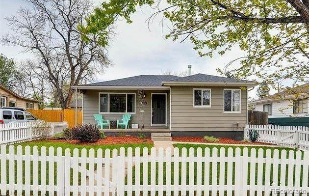 4252 Logan Street - Photo 1